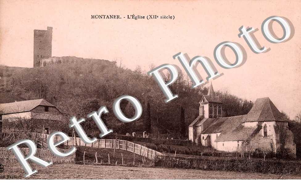 Eglise