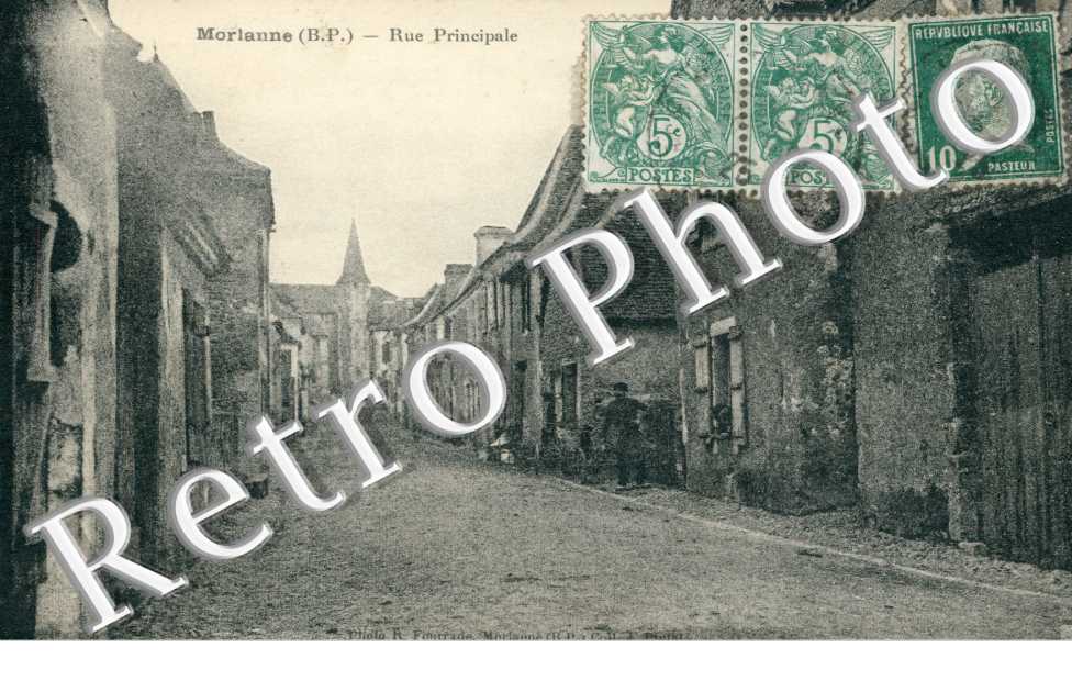 Rue Principale