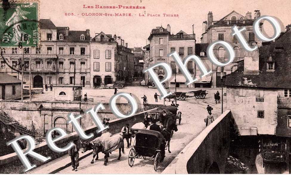  la place thiers