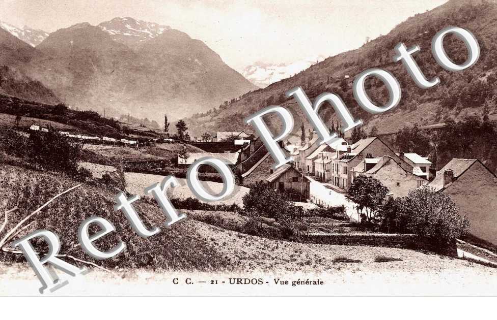 Vue generale