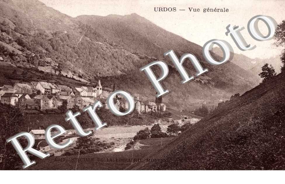 Vue generale