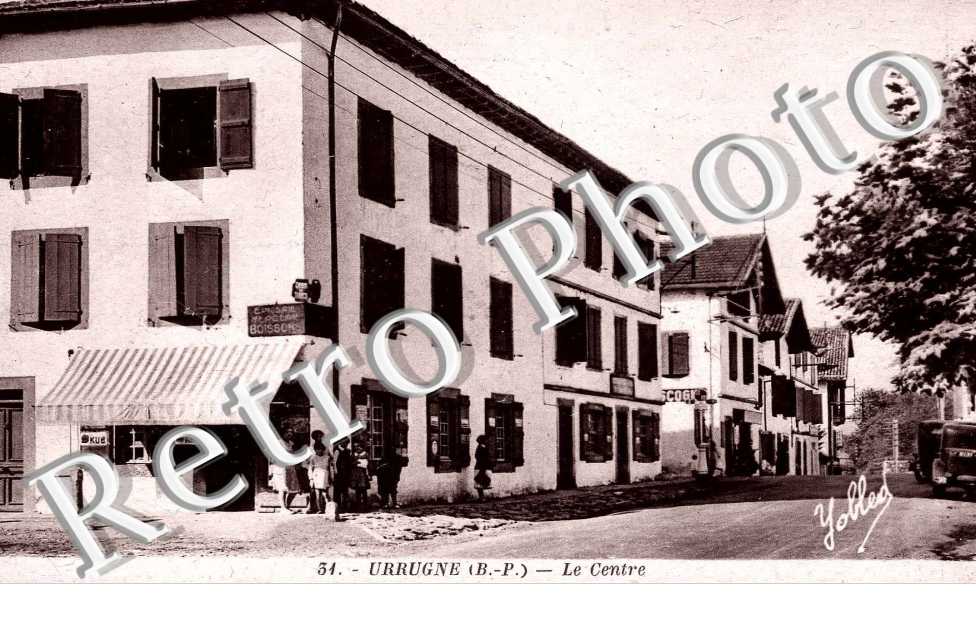 Le Centre