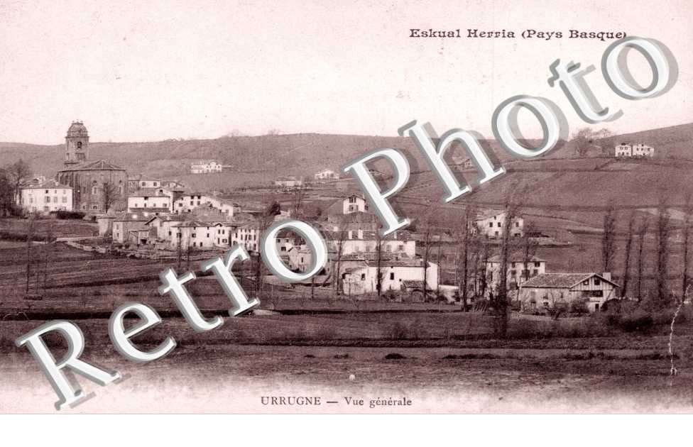Vue generale