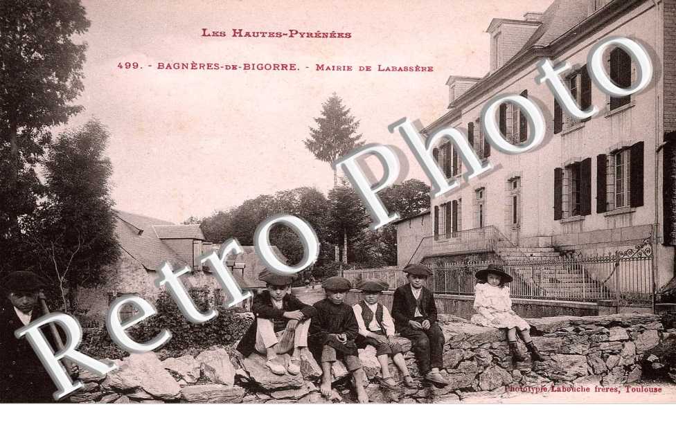Mairie