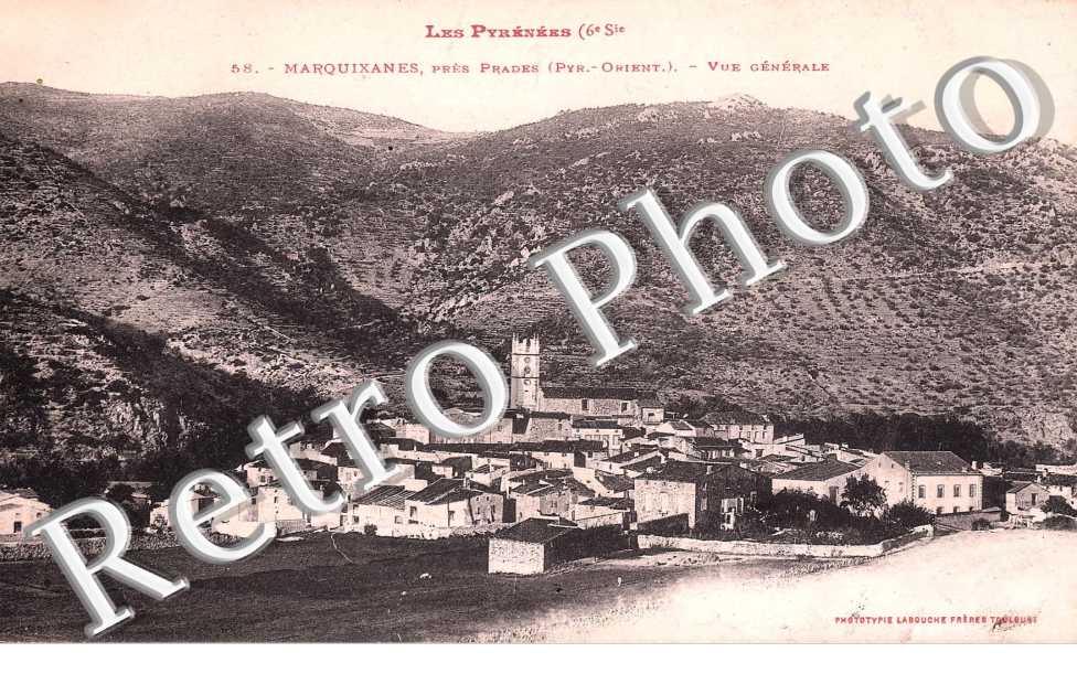 Vue generale