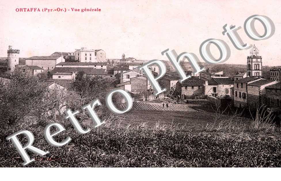 vue generale