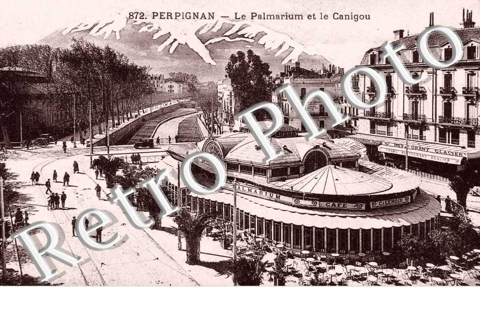 LA PALMARIUM