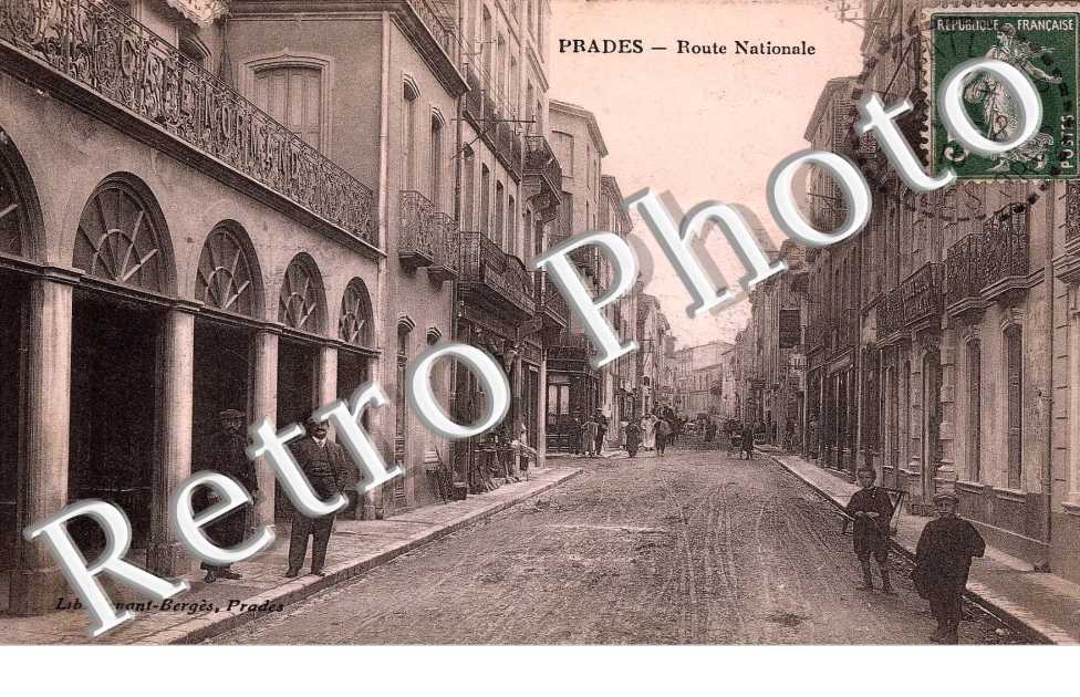 route nationale