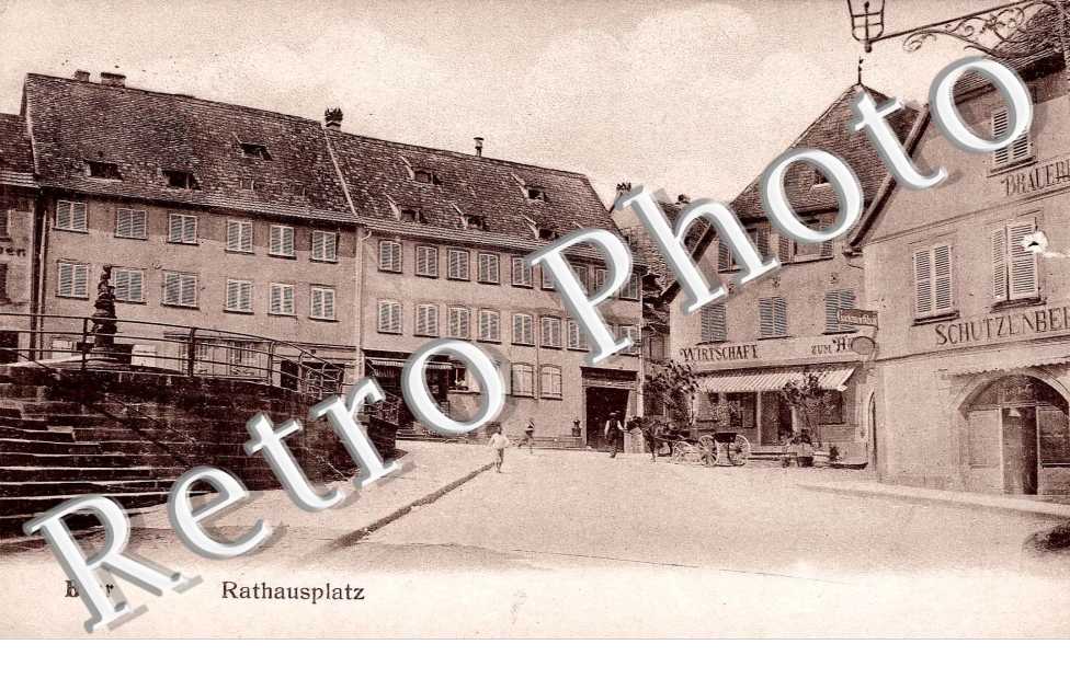 Rathausplatz