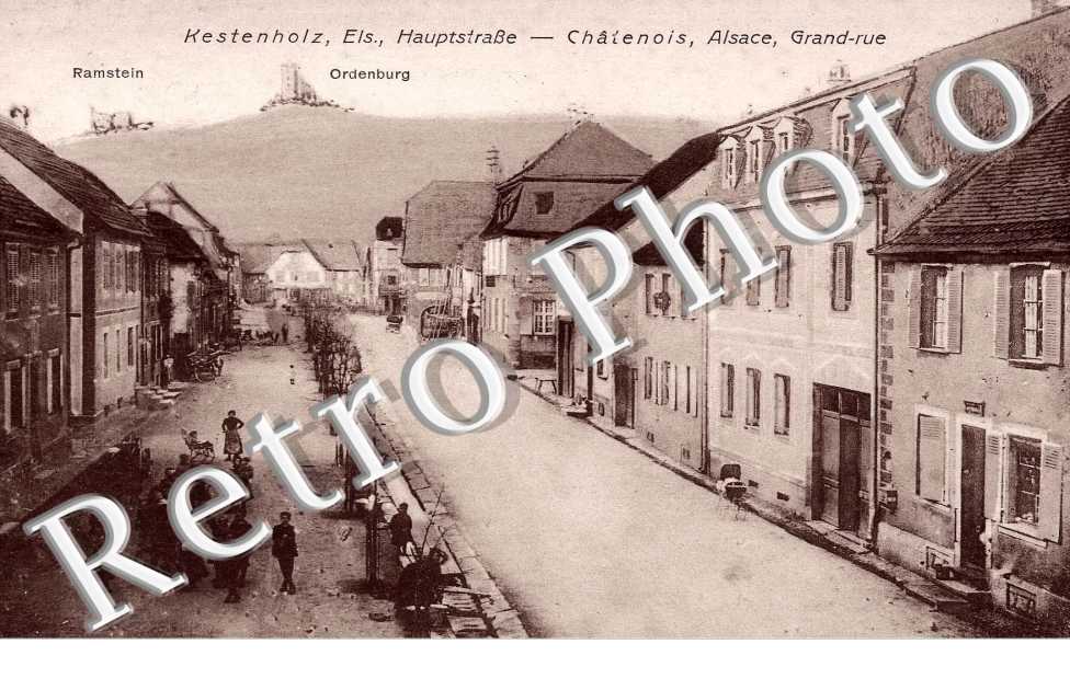 Grand-rue