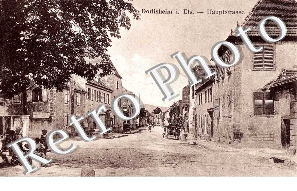 Hauptstrasse