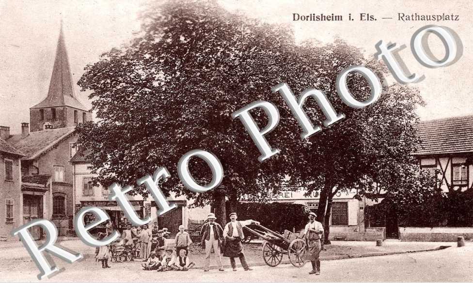 Rathausplatz