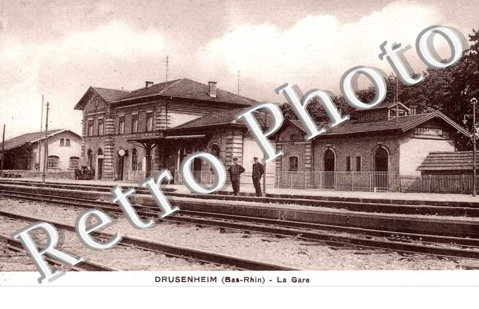 La Gare