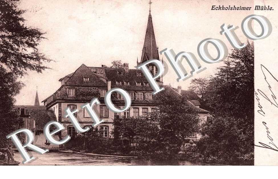 Mühle