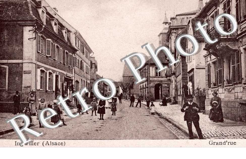 grand rue