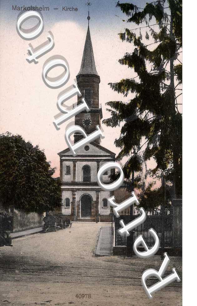 Kirche