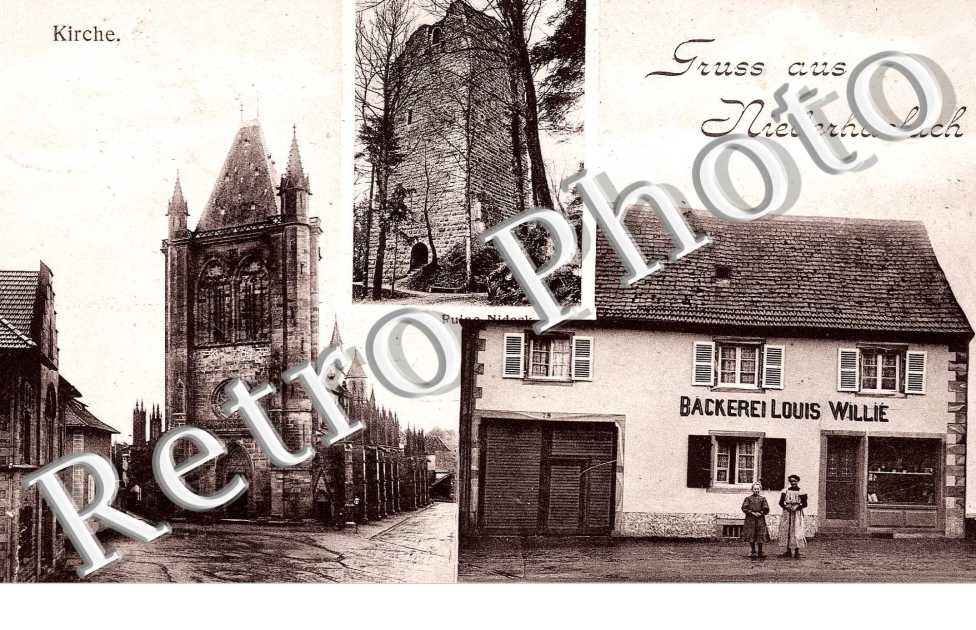 Kirche