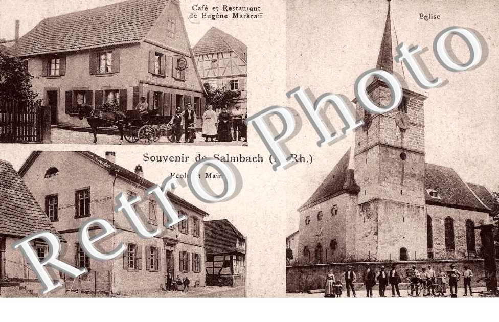 Souvenir de ...