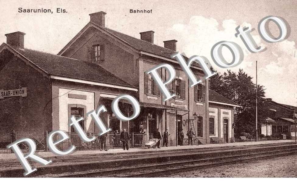 bahnof