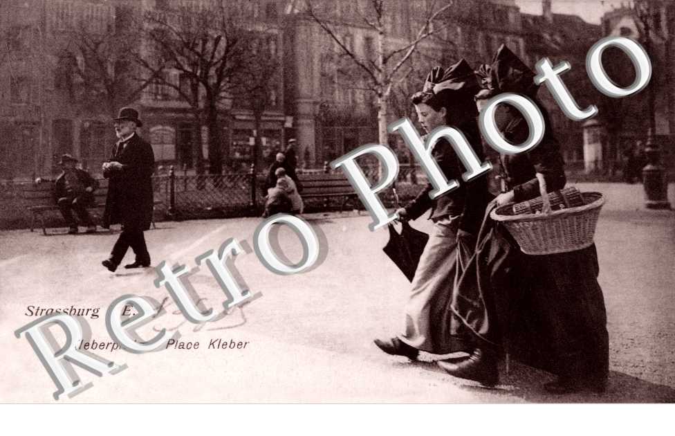 Place Kleber