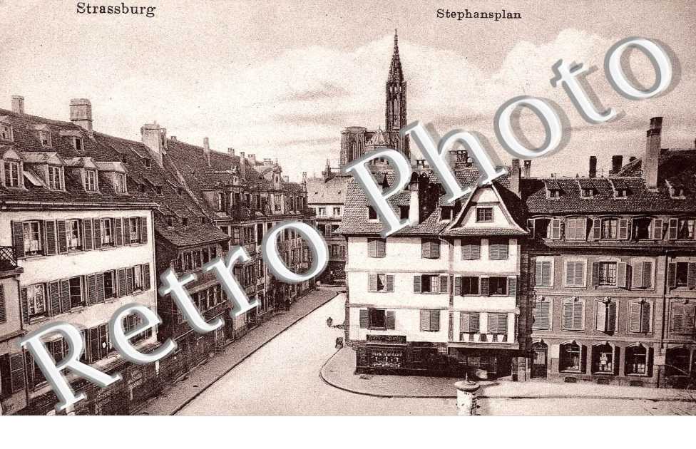 Stephansplan