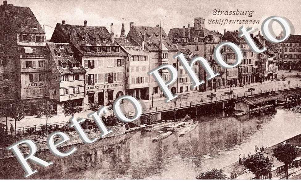 SCHIFFLEULTSTADEN