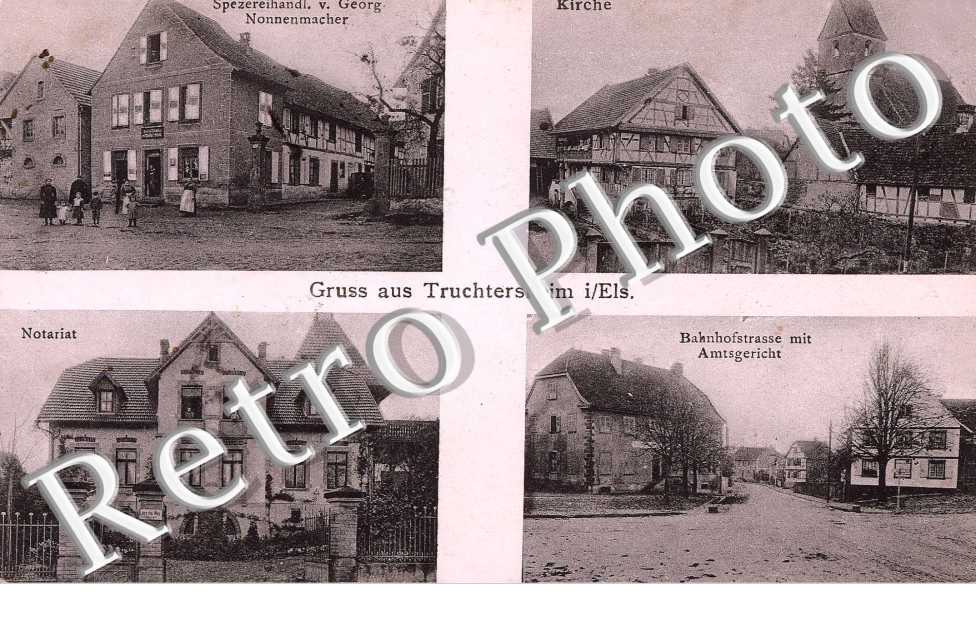 Gruss aus
