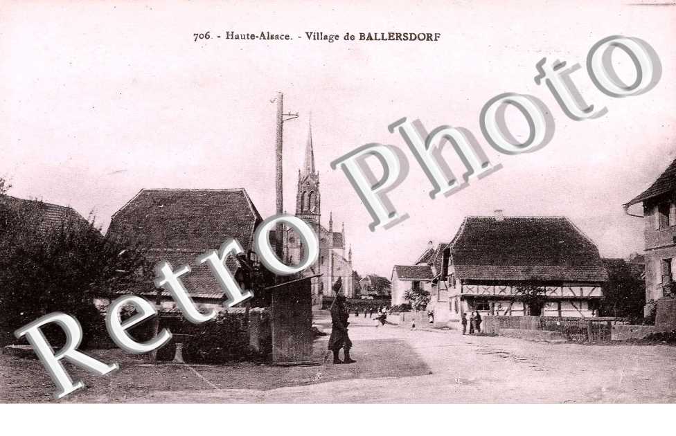 le village