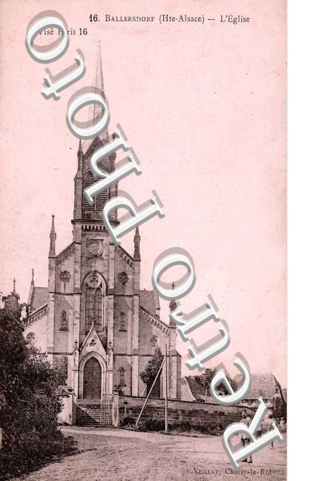 l&#039;eglise