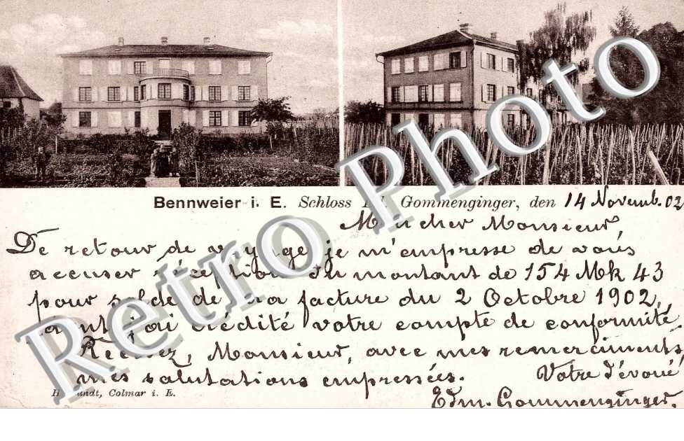 Schloss
