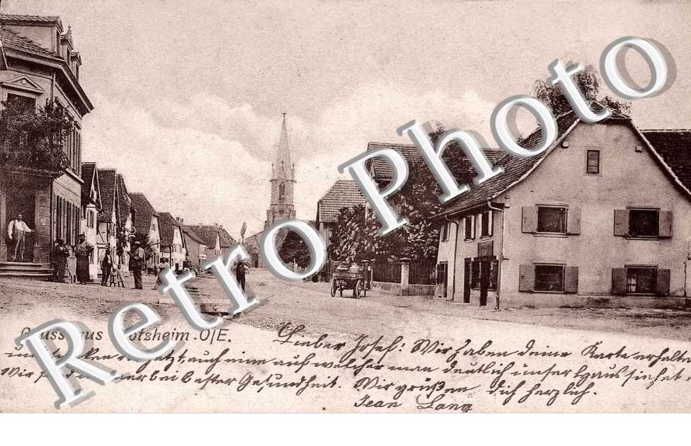 gruss aus Blotzheim