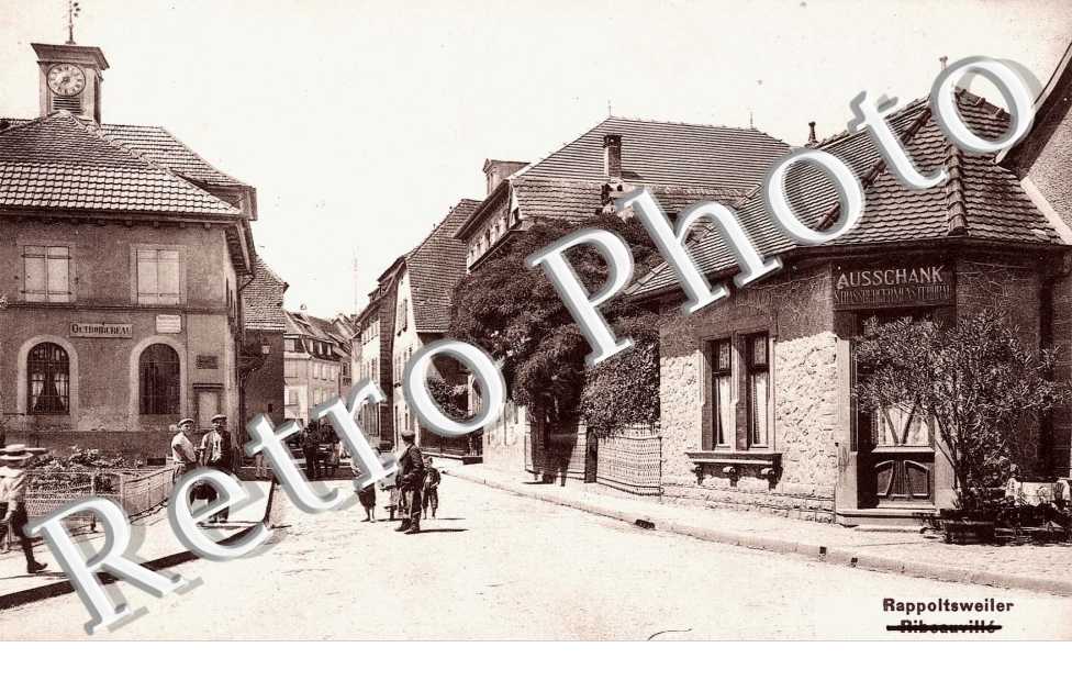 Rappoltsweiler