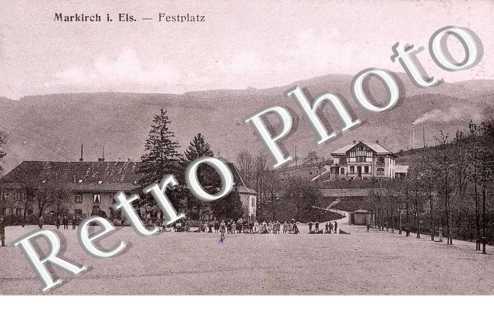 Festplatz