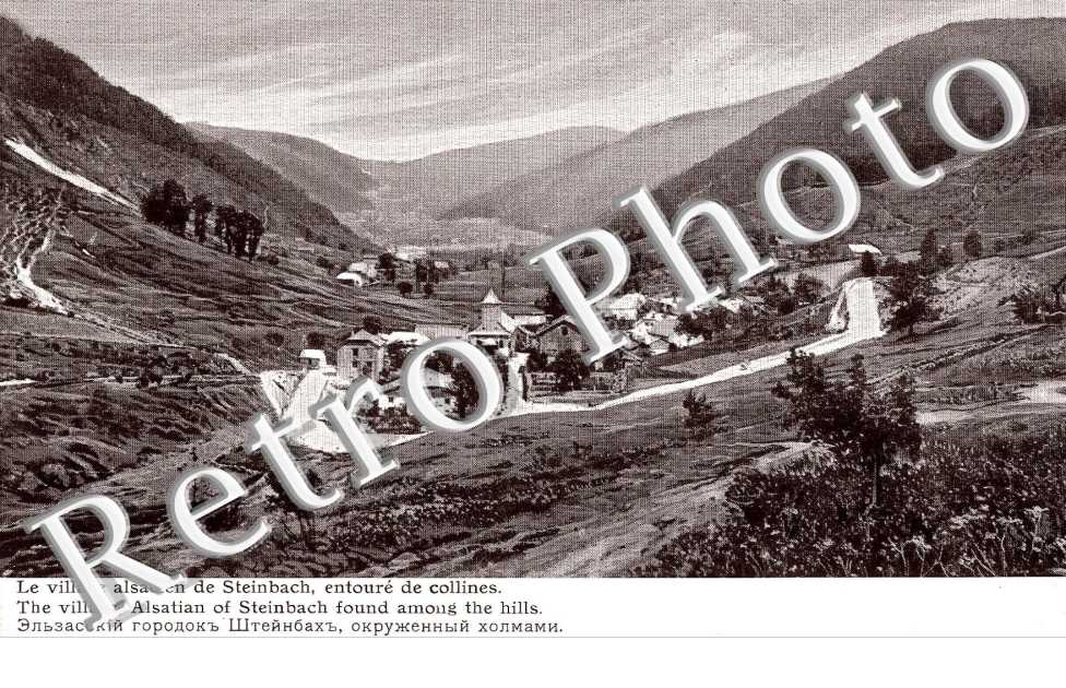 le village