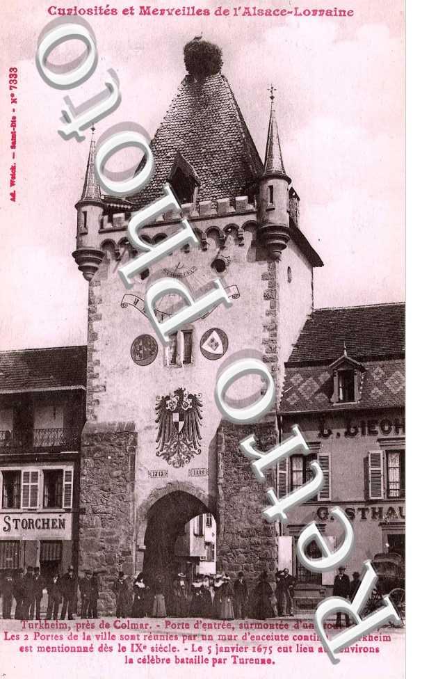 LA TOUR