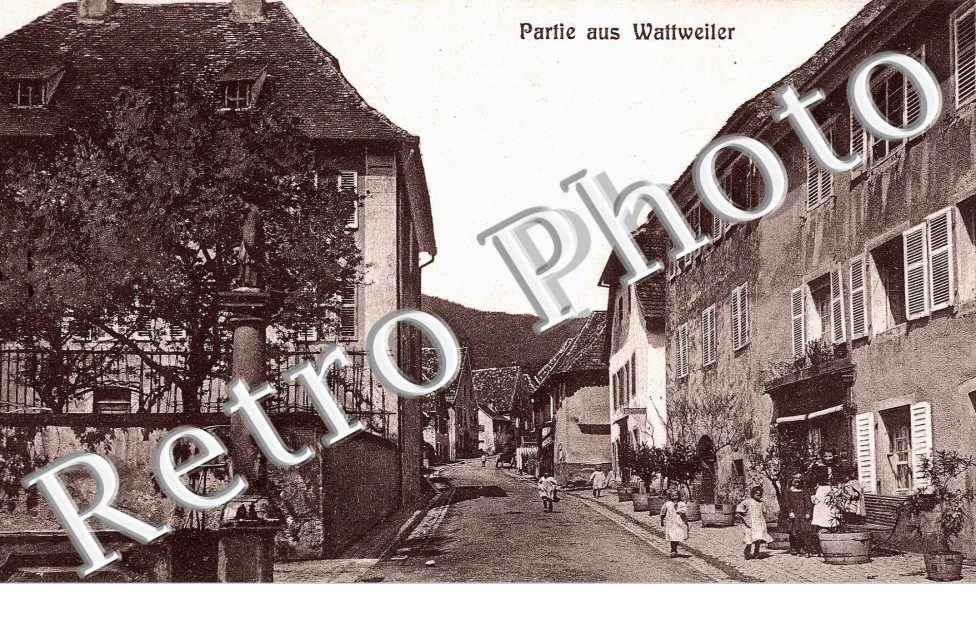 partie aus Wattweiler