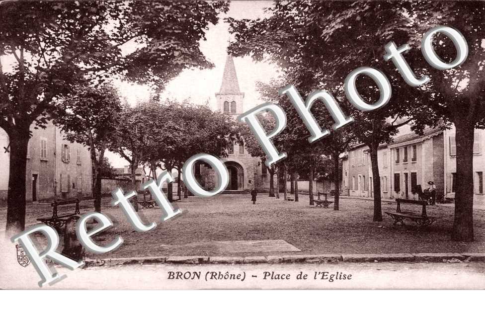 Place de l'Eglise