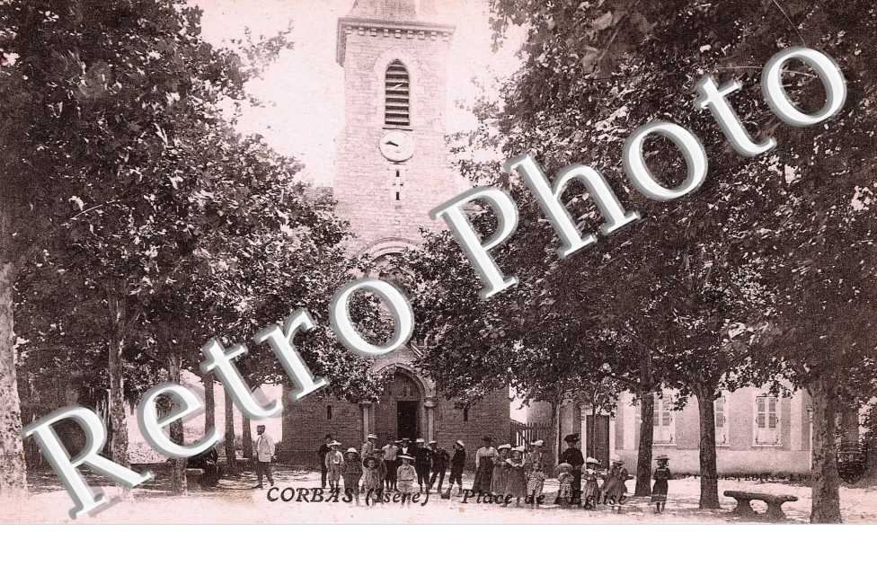 Place de l'Eglise
