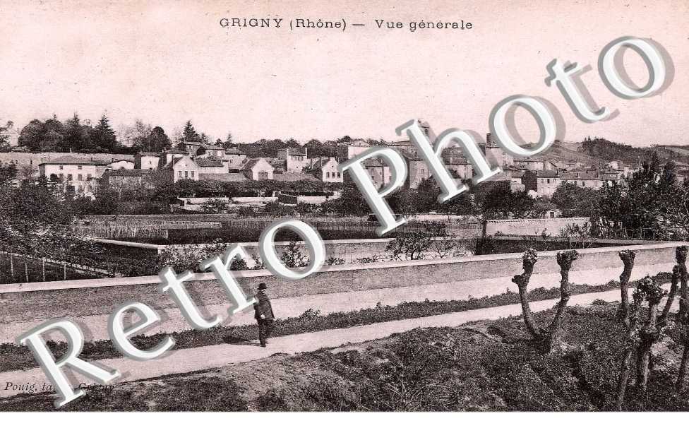 vue générale