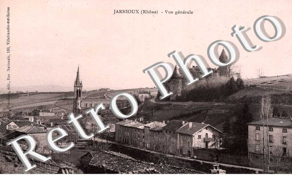 vue generale