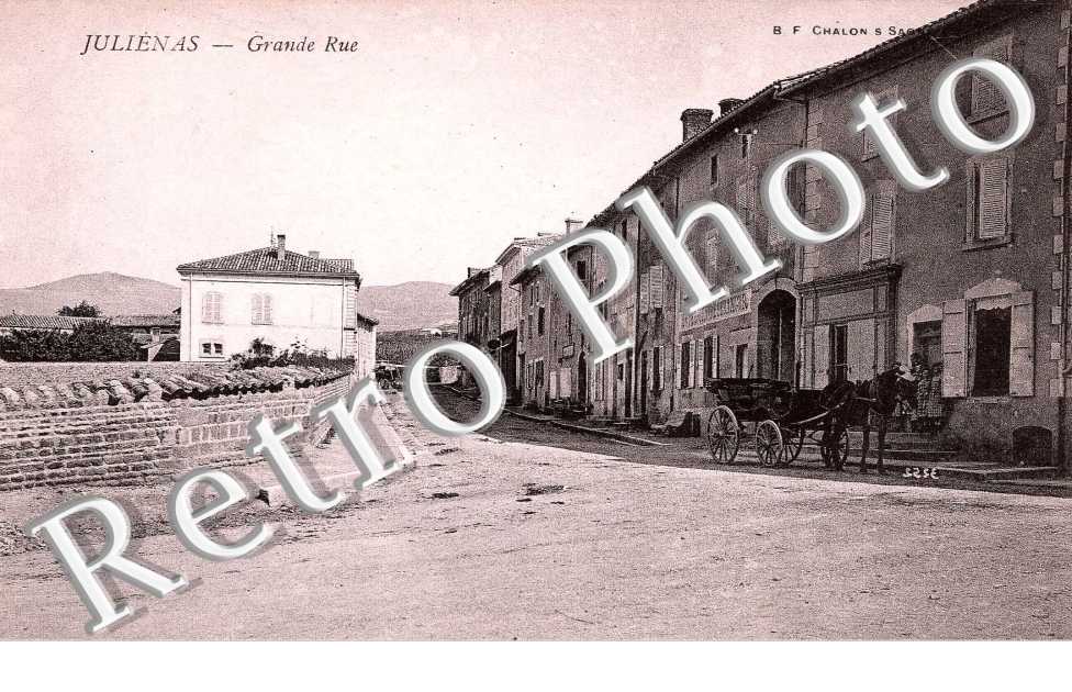Grande Rue