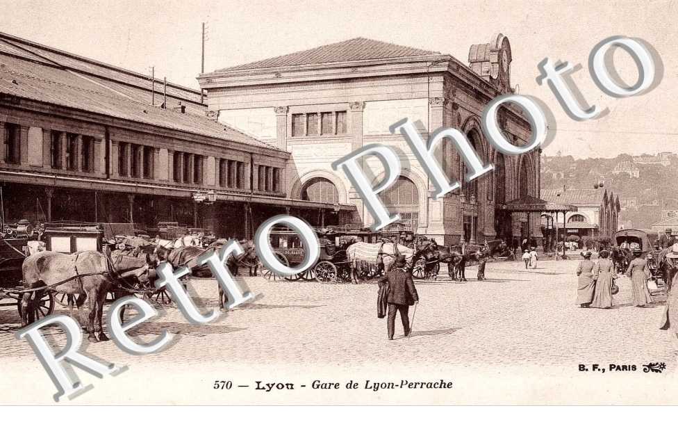 gare de Lyon-Perrache