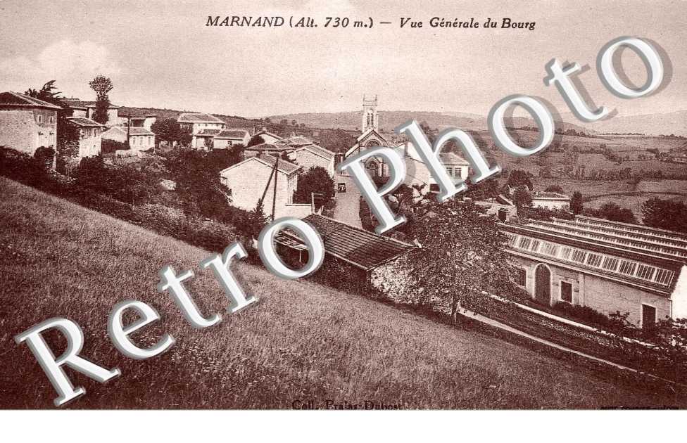 Vue generale