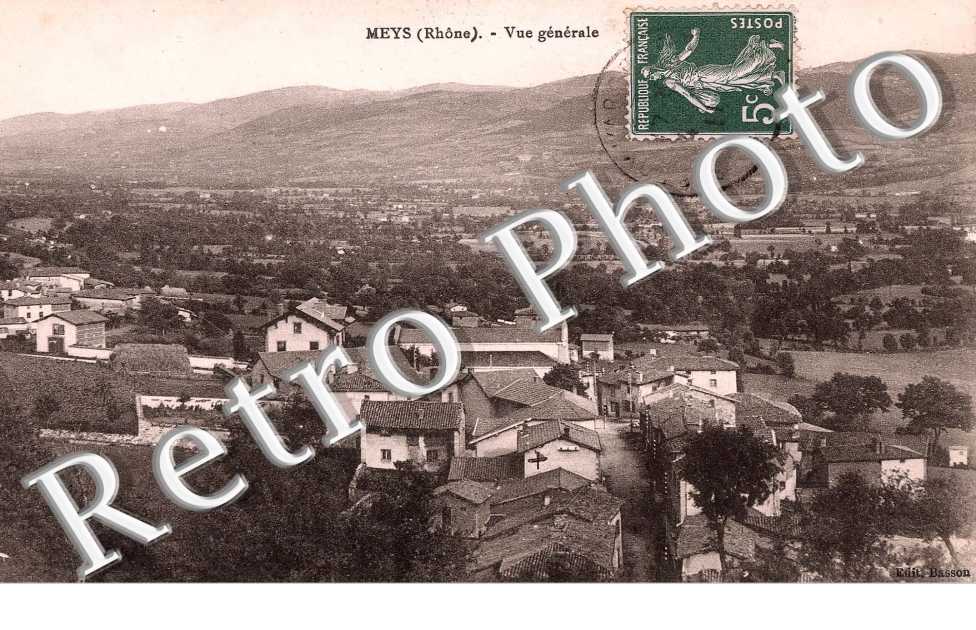 vue  generale