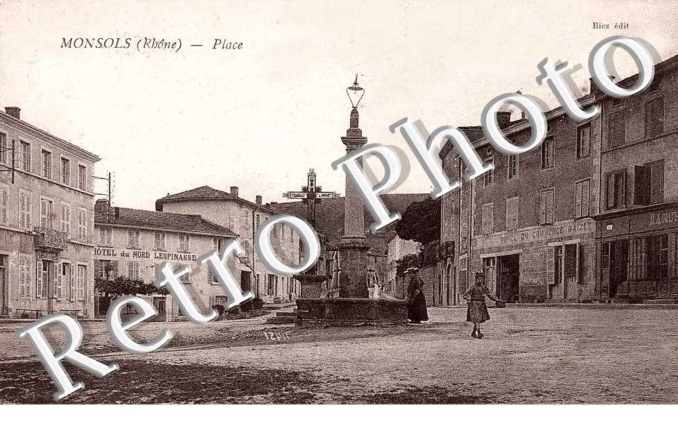 Place