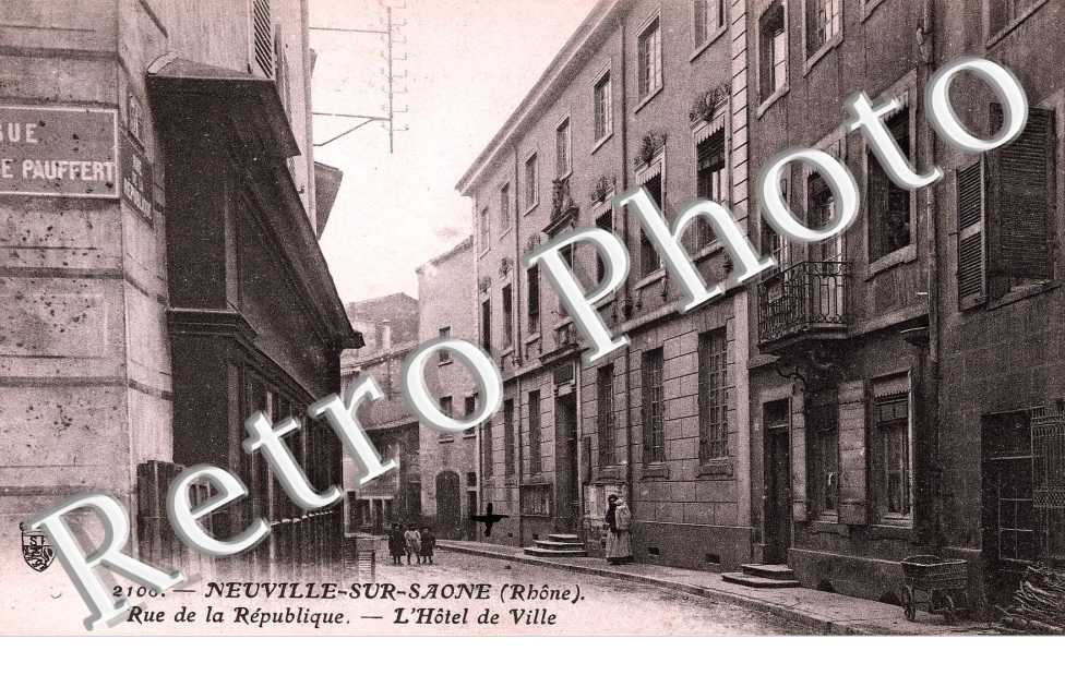  RUE DE LA REPUBLIQUE