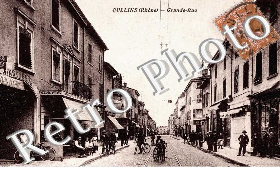 grande rue