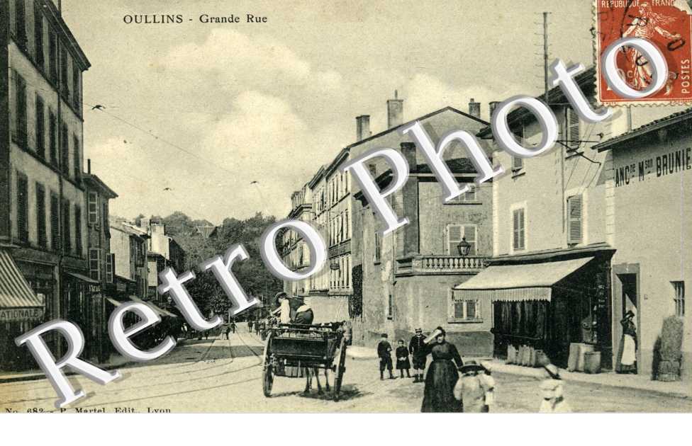 Grande rue