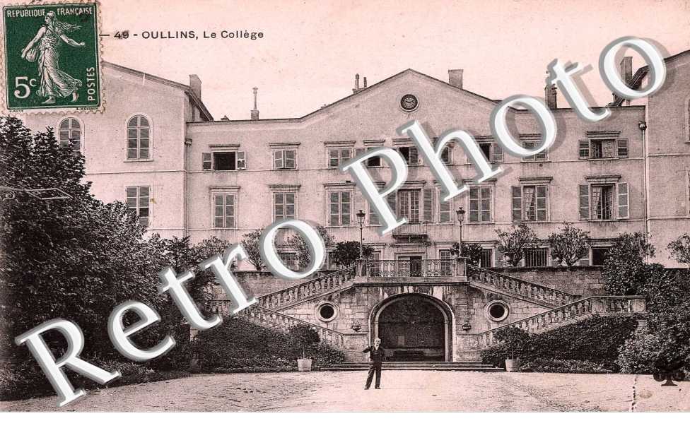 Le college