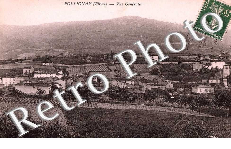 vue générale